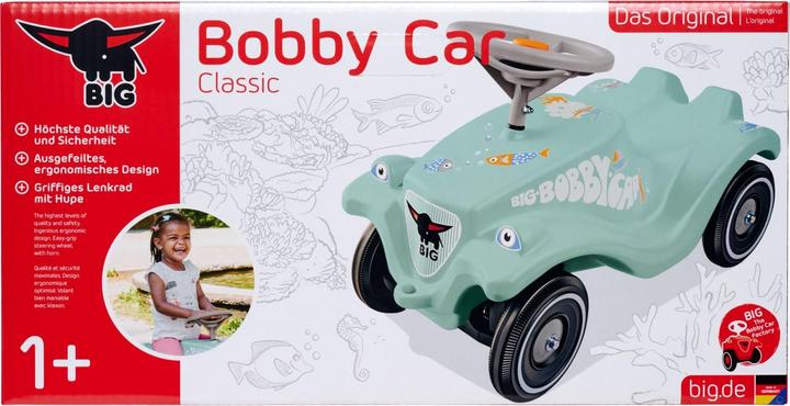 Produktbild BIG Bobby Car Classic