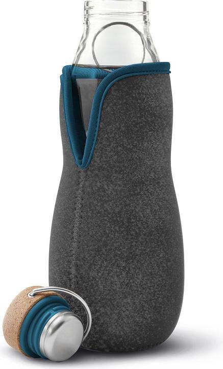 Produktbild Black + Blum Eau Good Glas (optimiertes Design), ozean, 650 ml (0.65 l)