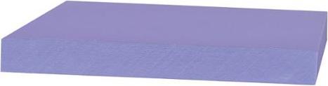 Actual product image Bethien PlayCut cardboard, 180 g, A4, lilac pink, pack of 100 sheets (180 g/m², 100 x)