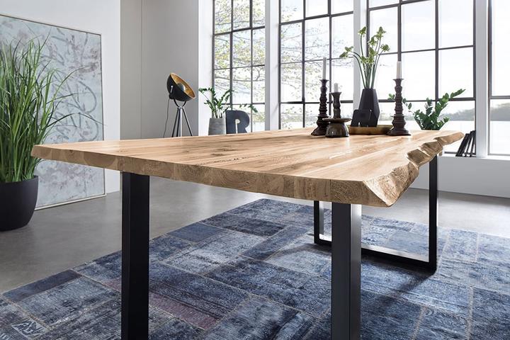 Actual product image SAM Quinn (140 x 80 x 77 cm)