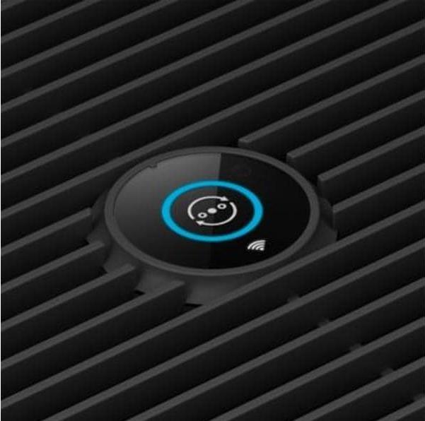 Productafbeelding Philips 800i Series AC0850/11 (49 m²)