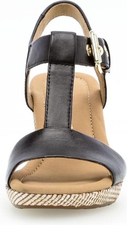 Actual product image Gabor Sandalen (37)