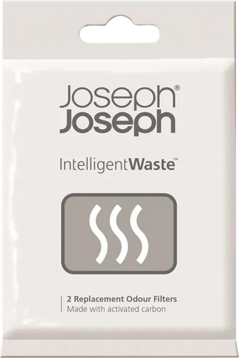 Actual product image Joseph Joseph Replacement odour filter