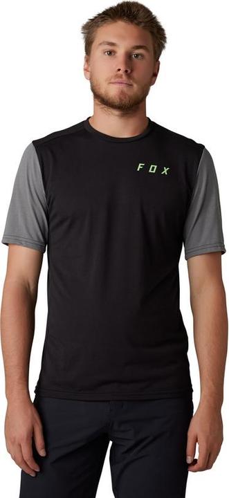 Produktbild Fox Jersey 23 Ranger Dr Ss Race Blk L (L)