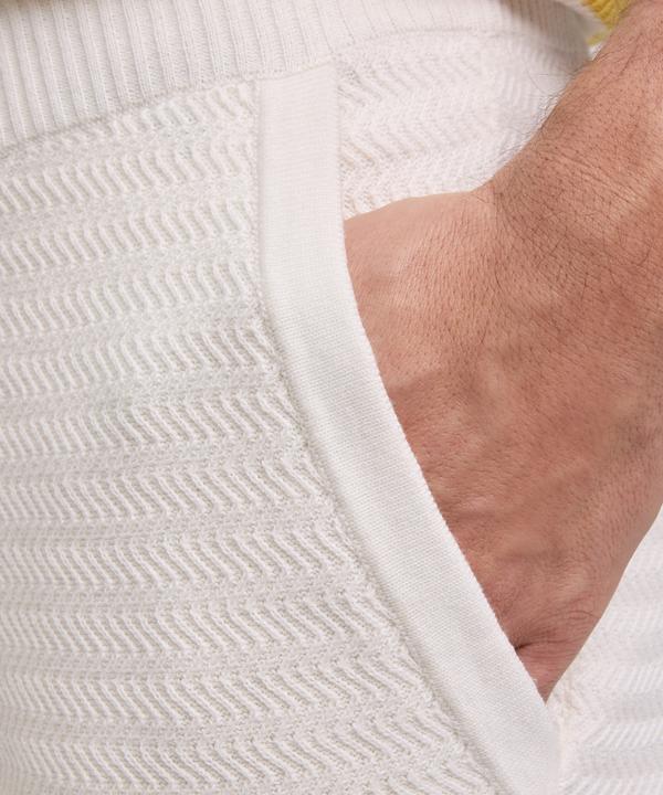 Produktbild Falke SEL Linen Blend Shorts m (M)