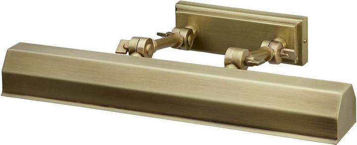 Ottone invecchiato