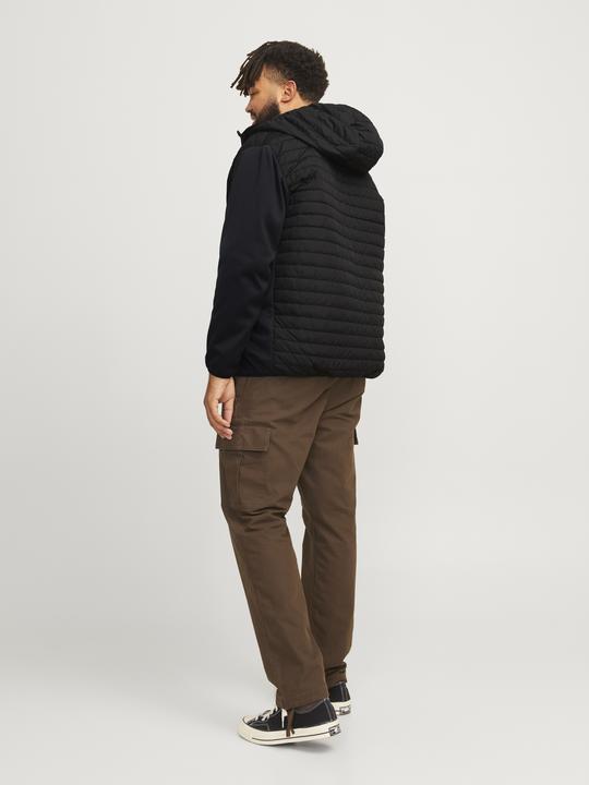 Image du produit Jack & Jones Jjemulti Quilted Jacket Noos Pls (7XL)