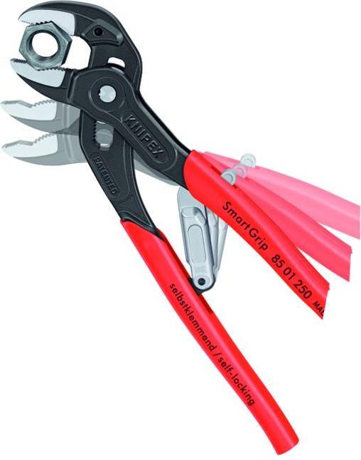 Image du produit Knipex SmartGrip (250 mm)