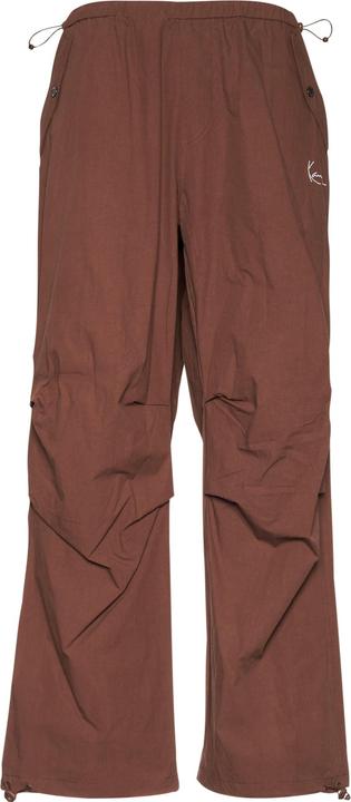 Karl Kani KM233-032-3 KK Small Signature Parachute Pants