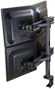 Produktbild Neomounts FPMA-D700D4 Monitor Tischhalterung (Tisch, 30")