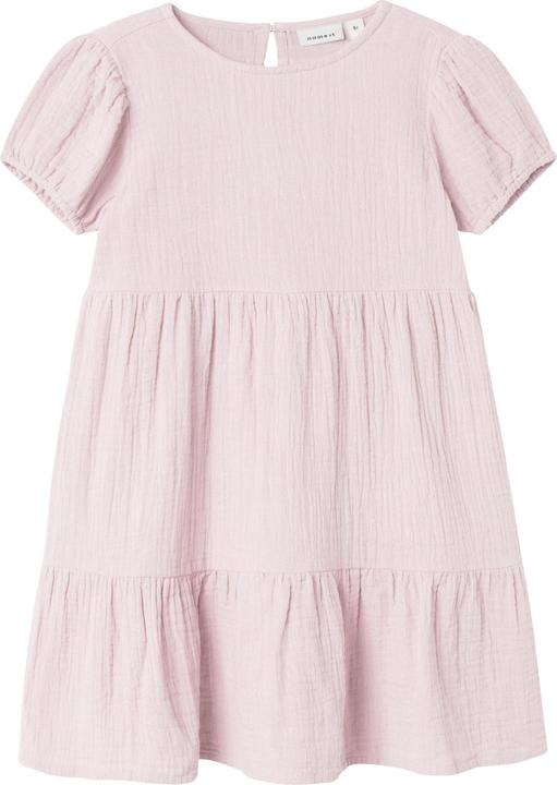 Name it Nmfjasmin Ss Dress Noos