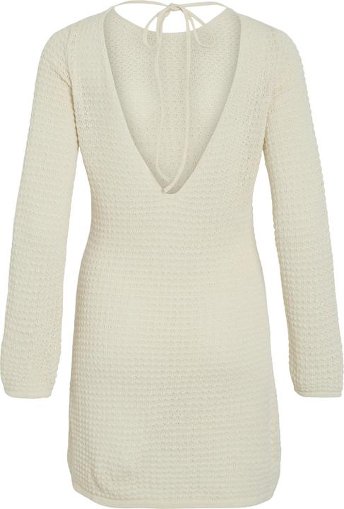Actual product image Vila VIAMADA Langärmeliges Minikleid (XL)