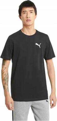 Puma Aktives weiches T-Shirt für Herren (M)