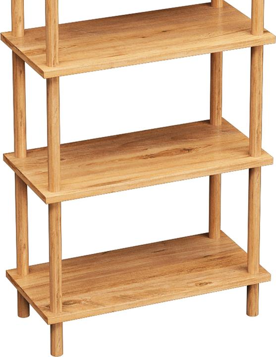 Immagine prodotto Jamb Scaffale verticale (60 x 29 x 137 cm)