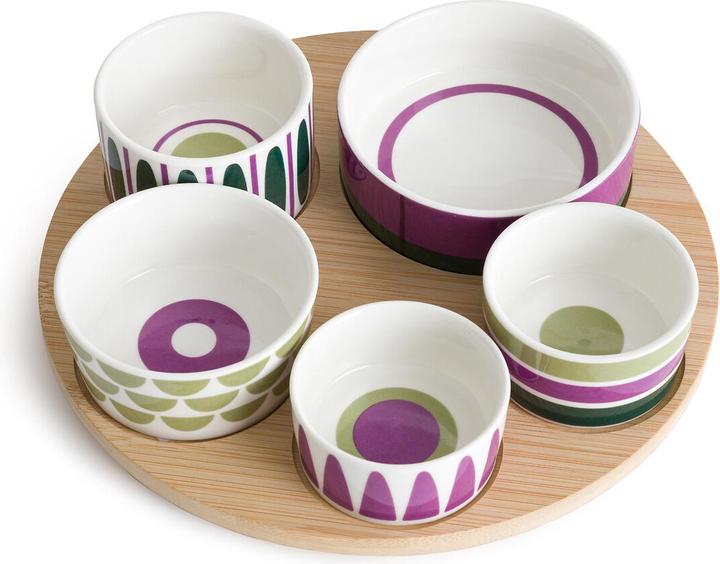 Produktbild La Redoute Interieurs Etno