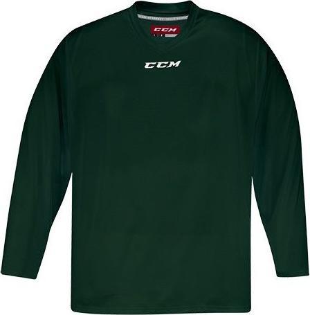 Immagine prodotto CCM 5000 Maglia da allenamento Hockey JR (giallo, S/M) (S/M)