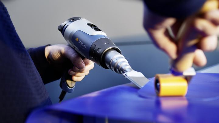 Actual product image Steinel Hl 2020 E