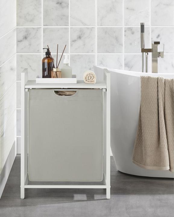 Actual product image Vasagle Laundry (65 l)