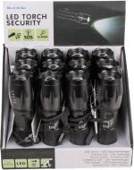 Immagine prodotto Magni Torcia di sicurezza a LED da 13 cm (13 cm)