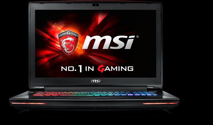 MSI GT72 Dominator G (17.30", Intel Core i7 6700HQ, 8 Go, 128 Go, CH)