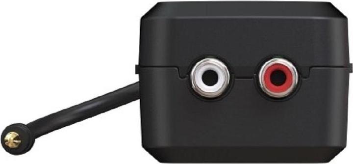 Actual product image IK Multimedia iRig Stream Solo (3.5mm jack)