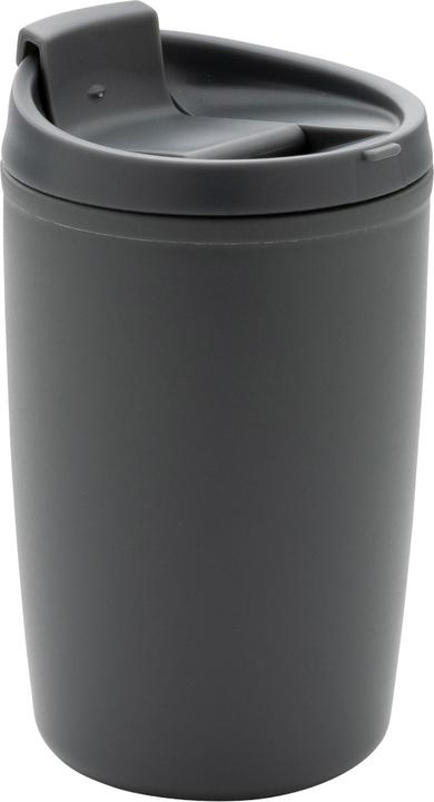 Produktbild Xd Collection Trinkbecher Klappdeckel Polypropylen 300ml (0.30 l)