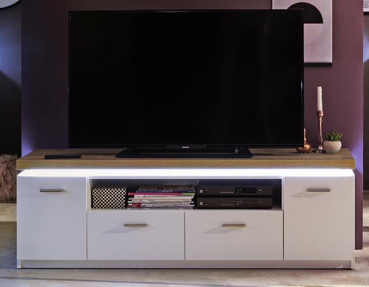 Actual product image Robas Lund Cali (155 x 44 x 50 cm)