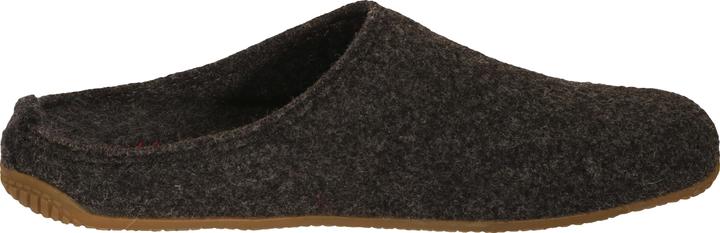 Actual product image Living Kitzbühel Felt slipper Swiss cross - 10384 (37)
