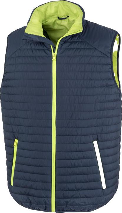 Actual product image Regatta Sleeveless down jacket (XXL)