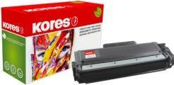 Produktbild Kores Toner für brother HL-8250CDN magenta Kapazitaet ca. 1.500 Seiten - 1 Stück - Ton