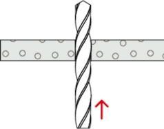 Produktbild Fischer Kippdübel KM 10 (25 Stk.)