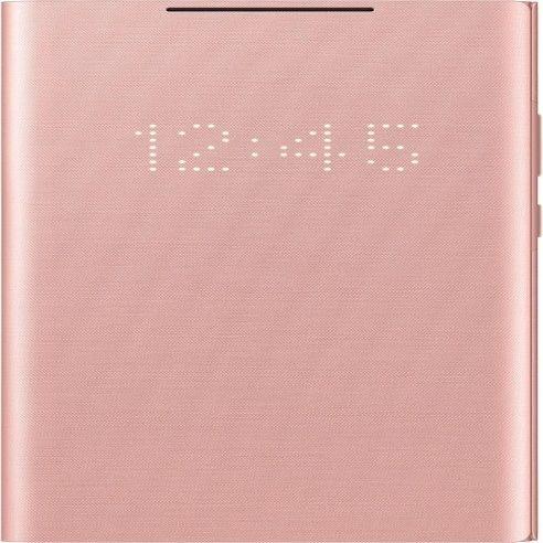 Immagine prodotto Samsung Smart LED View Cover (Samsung Galaxy Note 20)