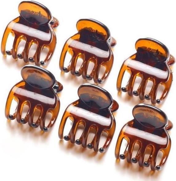 Immagine prodotto DailyGo Parrucchiere (6 pz.)