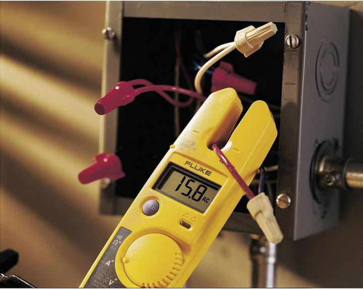Produktbild Fluke T5-1000 (CAT III 1000V)