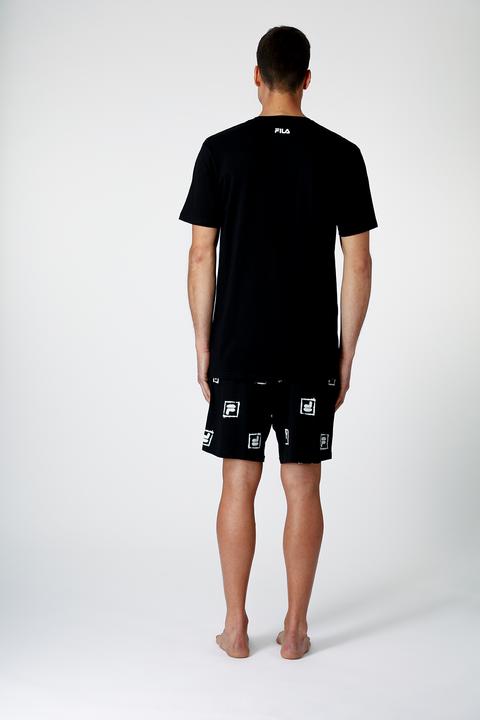 Produktbild FILA Man Pyjamas Short Sleeves (L)