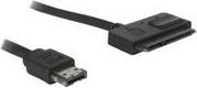 Immagine prodotto Delock Cavo Power Over eSATA > SATA 22pin