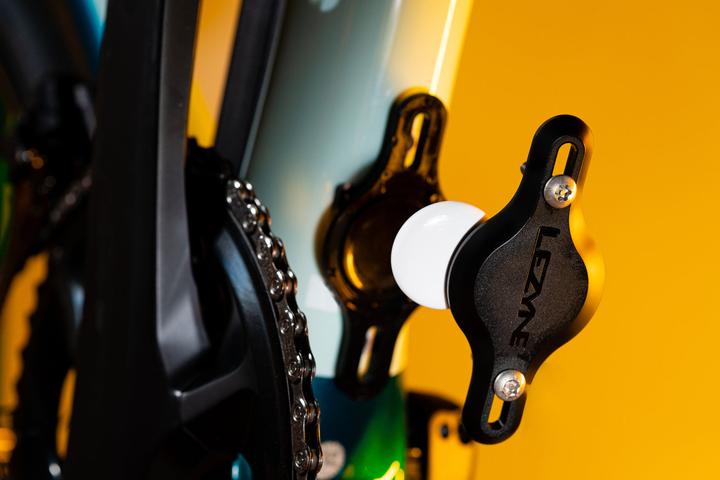 Immagine prodotto Lezyne Matrix Bike Tagger (iOS)