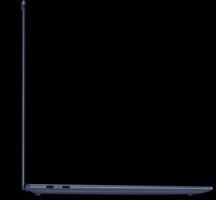 Image du produit Lenovo Yoga Slim 7x – Copilot+ PC (14.50", Snapdragon X Elite X1E-78-100, 32 Go, 1000 Go, DE)