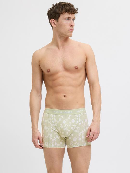 Produktbild Jack & Jones Jaccorals Trunks 3 Pack (XXL, 3er Pack)