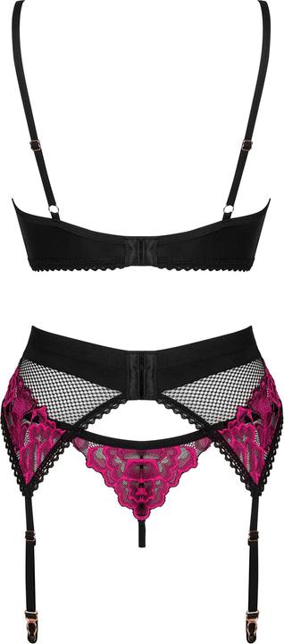 Productafbeelding Obsessive Rosenty (XXL)