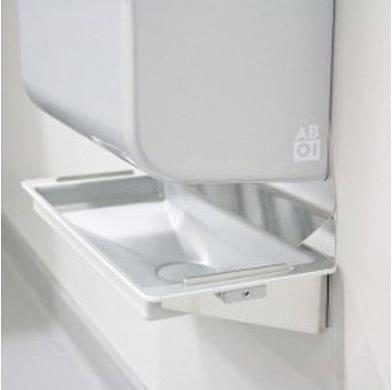Produktbild Dyson Airblade Tropfwanne weiss
