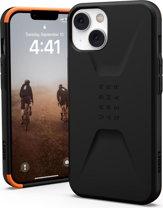 Produktbild UAG Civilian Case (Apple iPhone 14)