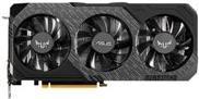Actual product image ASUS GeForce TUF 3 GTX 1660 O6G GAMING (6 GB)