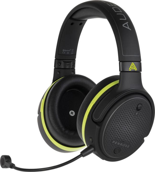Actual product image Audeze Penrose X (Xbox, PC) (Wireless)