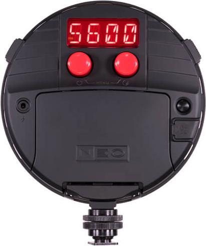 Actual product image Rotolight Neo II (Video light)