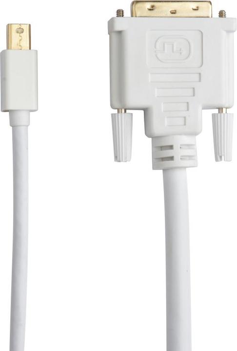 Actual product image Prokord DisplayPort cable 2m DisplayPo (2 m, DisplayPort)