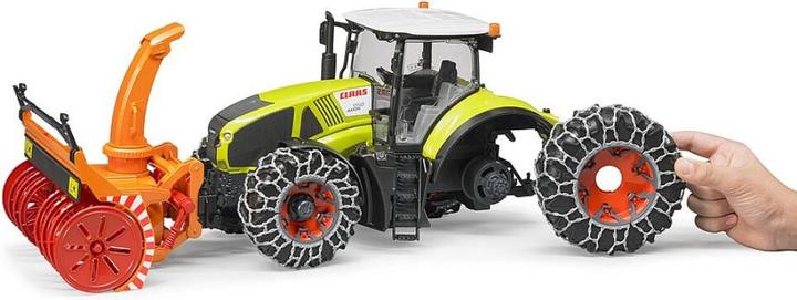 Image du produit Bruder Claas Axion 950+