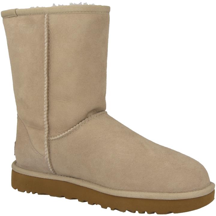 Actual product image Ugg Classic II Short (38)