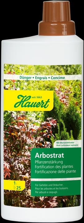 Hauert Arbostrat (1.37 kg, 1 l)