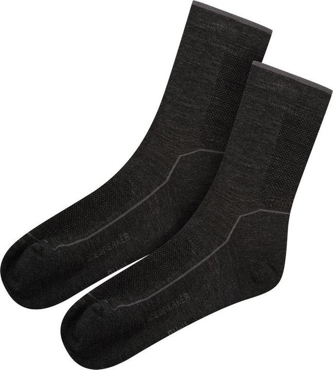 Icebreaker Merino Hike Cool-Lite 3Q Crew (42 - 44)